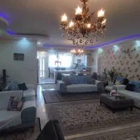 ۱۲۸متر تک‌واحدی در لوکیشن خاص/خوش‌چیدمان و نورگیر|فروش آپارتمان|تهران, تهران‌نو|دیوار