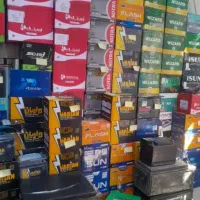 باطری پژو پراید