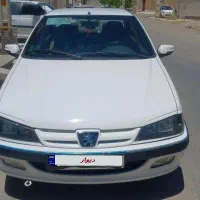پژو پارس سال 1400موتور قدیم