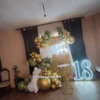 بادکنک آرایی و اجاره استند|خدمات پذیرایی، مراسم|اصفهان, مهدی آباد|دیوار