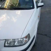 سمند یکسون دوگانه سوز شرکتی|خودرو سواری و وانت|ازنا, |دیوار