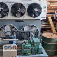 سردخانه وفروش تجهیزات