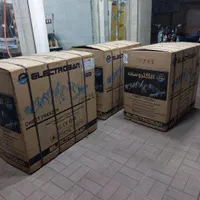 فریزر صندوقی از دم قسط|یخچال و فریزر|آبادان, |دیوار