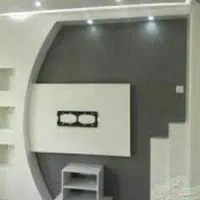 نقاش ساختمان تعمیرمناسب ترازهمجا