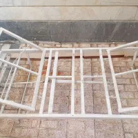 تخت بیمار|تخت و سرویس خواب|اسلامشهر, زرافشان|دیوار