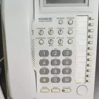 تلفن سانترال پاناسونیک KX-T7730