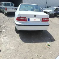 سمند ال ایکس مولتی پلکس مدل 94
