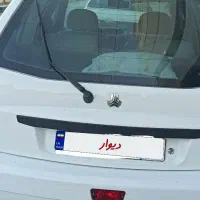 پراید ۱۱۱ مدل ۹۸ تمیز و کم کار