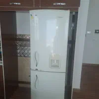 یخچال فریزر امرسان بدون برفک