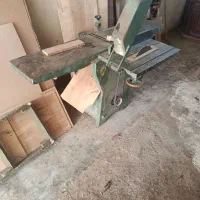 اره فلکه خراطی  سه کاره