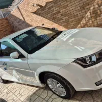 دنا پلاس ۶ سرعته رینگ فولادی