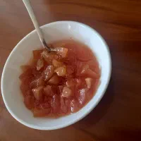 مربا سیب خانگی|خوردنی و آشامیدنی|مشهد, مشکینی (شهرک غرب)|دیوار