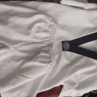 لباس تکواندو مناسب تا ۱۰ سال