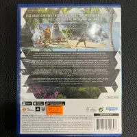 بازی هورایزن ps5 horizon forbidden west|کنسول، بازی ویدئویی و آنلاین|تهران, سردارجنگل|دیوار
