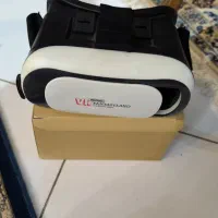 عینک واقعیت مجازی