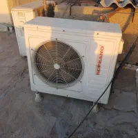 کولر|کولر گازی و فن‌کوئل|اهواز, کوی راه کربلا|دیوار