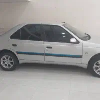 پژو اس ال ایکس tu5