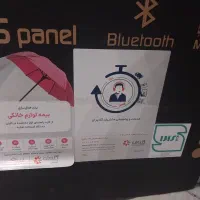 ال ای دی ۶۵ اینچ جی پلاس|تلویزیون و پروژکتور|رشت, بازار|دیوار