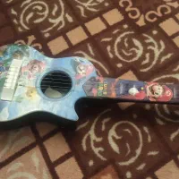 گیتار نو ۳۵۰تومان