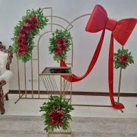 بادکنک آرایی|خدمات پذیرایی، مراسم|ری, حمزهآباد|دیوار