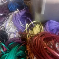 ملزومات سبدبافی(ارغوان بافی)،فرم فلزی