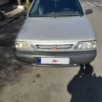 پراید مدل ۹۴
