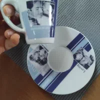فنجون و نعلبکی