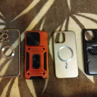 قاب گوشی ایفون ۱۳پرومکس