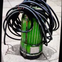 کف کش توان تک