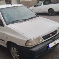 پراید ۹۴|خودرو سواری و وانت|گرگان, |دیوار