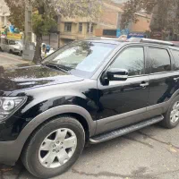 موهاوی هشت سیلندر|خودرو سواری و وانت|پاکدشت, پارچین|دیوار