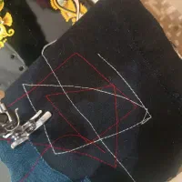 چرخ خیاطی برقی