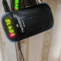 نصب آنتن مرکزی وغیره