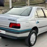پژو۴۰۵