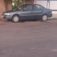 سمندLx98