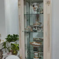 بوفه دکوری