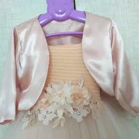 لباس عروس دخترانه|لباس|صومعه‌سرا, |دیوار