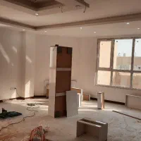 ۱۲۵ متر واحد نوساز ۳ خواب اوایل طالقانی مرکزشهر|فروش آپارتمان|ساوه, |دیوار