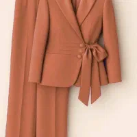 کت شلوار مجلسی یلدایی خاص|لباس|سبزوار, قاضی زاد|دیوار