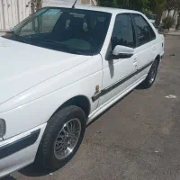 پارس دوگانه کارخانه