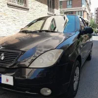 تیبا ۲ مدل ۹۶ بدون رنگ