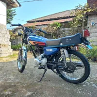 موتور ۲۰۰ مزاییده|موتورسیکلت|کلاچای, |دیوار