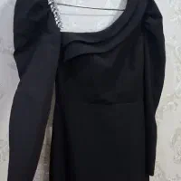 لباس مجلسی بلند