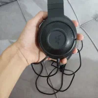 هدفون گیمینگ RAZER|لوازم جانبی موبایل و تبلت|بروجرد, |دیوار