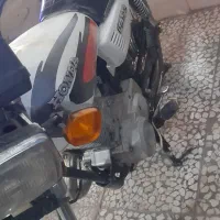 موتورمزائده وحشی بشرط|موتورسیکلت|الوند, |دیوار