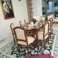 مبل چستر متریال روز|مبلمان خانگی و میز عسلی|نیشابور, ده حلاج|دیوار