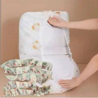 کاور بالشت مسافرتی|رختخواب، بالش، پتو|تهران, زنجان جنوبی|دیوار