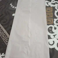 کاور لباس عروس