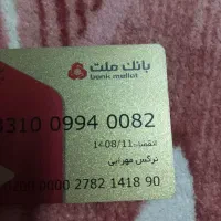 کیف مدارک پیدا شده