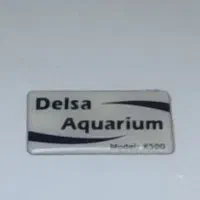 آکواریوم دلسا k500|ماهی|تهران, امام زاده عبدالله|دیوار